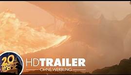 TOLKIEN | Offizieller Trailer 2 | Deutsch HD German (2019)