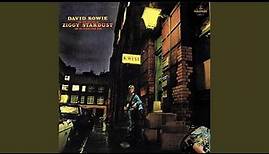 Ziggy Stardust (2012 Remaster)