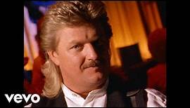 Joe Diffie - Bigger Than the Beatles (Official Music Video)