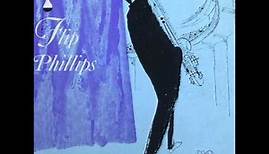 Flip Phillips Quartet - Lover