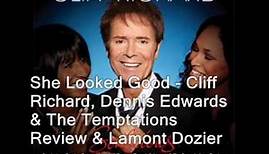 Cliff Richard - Soulicious - Songs Preview - 2011