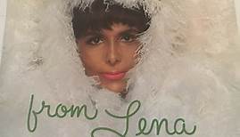 Lena Horne - Merry From Lena