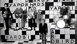 Rare: Early Live Yardbirds w/Eric Clapton - Part 2