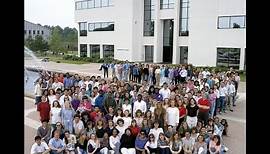 Ambassador College - Ambassador University (1990 to 1994)