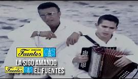 La Sigo Amando - Luis Miguel Fuentes (Video Oficial) / Discos Fuentes