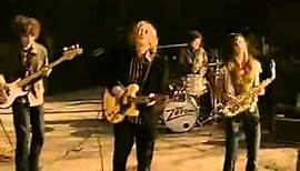 Pressure Point - The Zutons