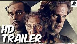 Burning at Both Ends Official Trailer (2021) - Cary Elwes, Jason Patric, Sebastian Roché