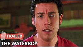 The Waterboy 1998 Trailer | Adam Sandler | Kathy Bates