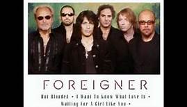 Foreigner - extended versions (6. Feels like the first time)