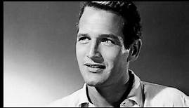 Paul Newman Documentary - Biography of the life of Paul Newman