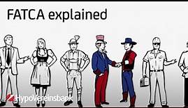 FATCA explained: The new tax law for US citizens abroad