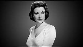 10 Little Known Secrets of The Beautiful Mara Corday