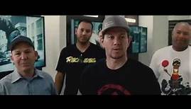 ENTOURAGE | Offizieller Trailer HD | Deutsch / German