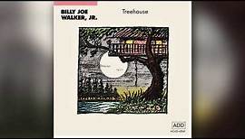 [1987] Billy Joe Walker, Jr. / Treehouse (Full Album)
