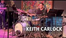 Keith Carlock: Drum Solo - 2022 #keithcarlock #drumsolo #drummerworld