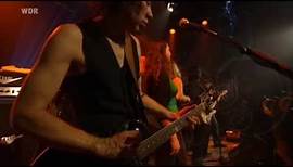 Tito & Tarantula - After Dark (Live 2008 HD)