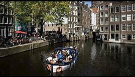 Die Geheimnisse von Amsterdam