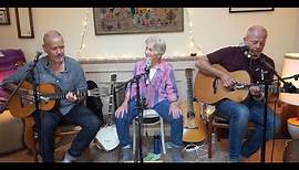 Peggy Seeger - The Invisible Woman