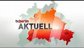 Liebig34-Räumung und BVG-Streik // Die tv.berlin Nachrichten vom 9. Oktober 2020