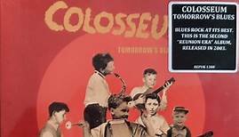 Colosseum - tomorrow's Blues