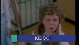 Kidco (1984) Promo Trailer