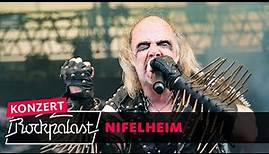 Nifelheim live | Rock Hard Festival 2022 | Rockpalast