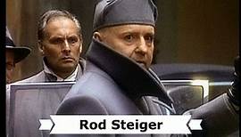 Rod Steiger: "Mussolini – Die letzten Tage" (1974)