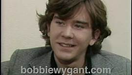 Timothy Hutton for "Ordinary People" 1980 - Bobbie Wygant Archive