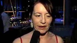 Ulrike Krumbiegel - Goldene Kamera 2008