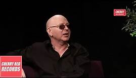 The Alan McGee Story - Part 1 - Interview by Iain McNay