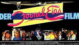 Trailer - DER FORMEL EINS FILM (1985, Falco, Die Toten Hosen)
