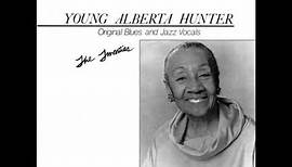 Young Alberta Hunter - The Twenties LP (Full Album)