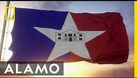 Die Wahrheit über das Alamo | Enthüllt: Geheimnisse der Meere
