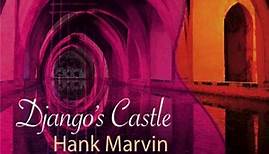 Jazz Album: Django's Castle by Hank Marvin