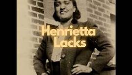 The Immortal Woman (The Henrietta Lacks Story)