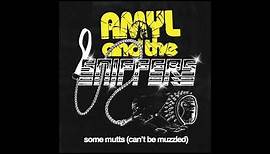 Amyl and the Sniffers - Some Mutts Official Audio