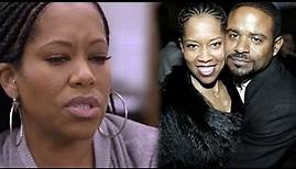 The truth about Regina King