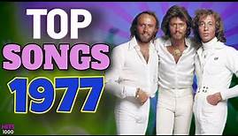 Top Songs of 1977 - Hits of 1977