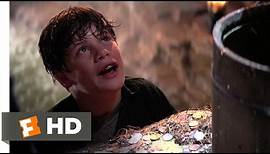 The Goonies (4/5) Movie CLIP - It's Our Time Down Here (1985) HD