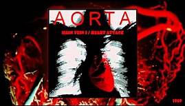 Aorta - Main Vein I / Heart Attack (Axis CD Version) [Psychedelia - Progressive Rock] (1969)