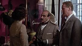 Agatha Christies Poirot Staffel 7 Folge 2 - Part 02 HD Deutsch