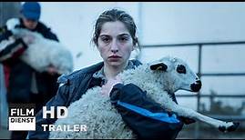 WIE WILDE TIERE Trailer German Deutsch (2023)