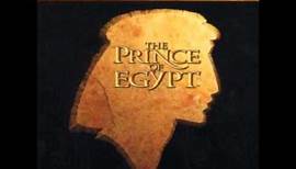 Deliver Us- Prince of Egypt Soundtrack