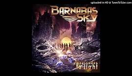 Barnabas Sky - What Comes To Light - 10 - Seven Wonders(feat Dirk Kennedy)