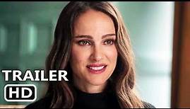 ANGEL CITY Trailer (2023) Natalie Portman