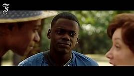 F.A.Z.-Filmkritik: „Get Out“