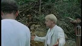 Klaus Kinski - Wutausbruch am Filmset von 'Fitzcarraldo'