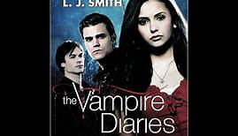 Vampire Diaries Book 01: The Awakening