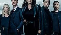 Law & Order: Special Victims Unit - stream online