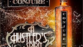 Conjure Commercial